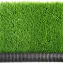 Artificial Grass Turf 2FT wide,  Realistic Fake Grass Rug