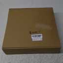 Seajan 100 Pcs Auction Bidding Paddles Bulk Answer Numbers Voting Blank Fans Dry Erase Boards Doubled Sided Handheld for Back to School Supplies(Round)