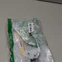 Prime Home Direct Bamboo Steamer Silicone Liners 12-Inch | 6 Count | BPA Free | Reusable & Non Stick for Air Fryer, Dumpling Food Steam Pot & Dim Sum Steaming | Round Mesh Parchment Baking Sheet Paper