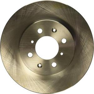 Bendix Premium PRT1471 262mm Front Brake Rotor for Acura EL 2005-1997, Integra 2001-1990, Honda Civic 2005-1990, Civic del Sol 1997-1994, Fit 2013-2007, Insight 2014-2010