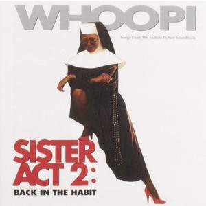 Sister Act 2 Original Soundtrack  Format: Audio CD