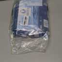 Brita Plus Water Filter, BPA-Free, High-Density Replacement Filter for Pitchers and Dispensers, Reduces 2x Contaminants*, Lasts Two Months or 40 Gallons, Includes 4 Filters