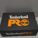 Timberland PRO Men's XR-1 Alloy Safety Toe Industrial Athletic Work Shoe, Grey/Orange, 8W