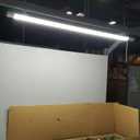 6 ft. Pre-Lit Cactus Artificial Christmas Tree with LED Lights