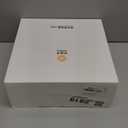 vacane Refrigerator Organizer Drawer,Under Shelf Pull Out Drawer with Divider,Pantry Drawer Under Cabinet Shelf Hanging Storage, Pull Out Fridge Bins Organizer U