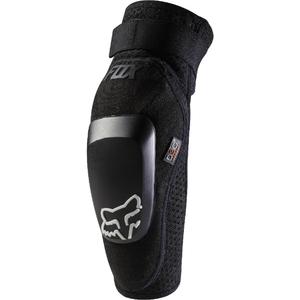 Fox Racing Launch PRO D3O Elbow Guard (Medium, Black)