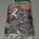 Jeyiour 6 Pcs Christmas Apron for Women Christmas Adjustable Kitchen Cooking Gifts Waterproof Apron Cute Xmas Snowman Santa