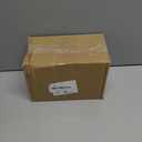 30 Pcs Travel Hangers Portable Foldable Travel Hanger Organizer, Plastic Cruise Essentials Clothes Drying Rack Folding Hangers for Camping Flying RV Europe Vacation Essentials Suitcase, Black