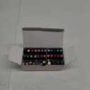 Beetles Winter Gel Nail Polish Set 36 Colors Nail Gel Polish Kit Burgundy Red Blue Green Brown Gold Glitter Pink with Base Top Coat UV LED Needed Manicure Gifts for Women Neutral Elegance