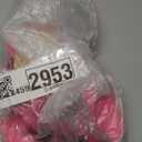 G EVA PINK FLIP FLOP 1/2