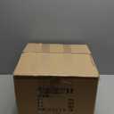 JHLBYL 3-Light Pendant Light Fixtures Modern Glass Kitchen Island Lighting with Hammered Glass Adjustable Hanging Dining Room Chandelier Light Fixtures Over Table