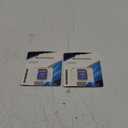 INDMEM 2 Pack SD Card 2GB Class 4 Flash Memory Card 2G SLC Stanard Secure Digital Cards (2PC)