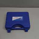 DHA Hand Held Vacuum Pressure Pump Tester Brake Fluid Bleeder Kit, Vacuum Pump Pressure Tester Brake Bleeding Kit for Car Motorcycle One Man