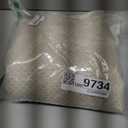 HAOMAIJIA Waterproof Couch Cover for Dogs Washable,Faux Fur Pet Couch Covers for Sofa,Soft Dog Bed Cover Non-Slip Couch Covers for 3 Cushion Couch Sofa Pet Friendly (Off White, 35" x 62")