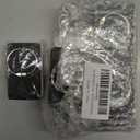 800 Sheet Mini Index Card Binder Refills with Binder Ring,Pocket Teaching Cards,Blank Cards,Bookmark,Note Card 2.75 x 1.5",8pcs Memo Scratch Pads for Memory Learning Studying Office Supplies (Black)