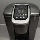 Keurig® K-Elite® Single Serve Coffee Maker