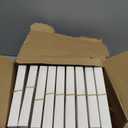 Roshtia 12 Set Christmas Charcuterie Board Gift Bulk Christmas Cutting Boards with Cheese Knives Forks Bamboo Cutting Board for Kitchen Xmas Party Bridal Shower Favor Supplies(Xmas Tree)