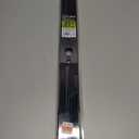 MaxPower 331737B Mulching Blade for Many 21 in. Cut Craftsman, Husqvarna, Poulan Mowers, Replaces OEM no. 165833, 175052, 406712, 532175064, 594893001, 175064