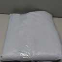 SKL HOME by Saturday Knight Ltd. Snowflake Winter Rug, 25x25