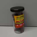 Tillamook Country Smoker Real Hardwood Smoked Sausages, Original Beef, 15.2 Ounce Tall Jar, 20 Count (EXP 06/27/26)