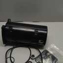 USQ1102 Square Flange 1 HP Up-Rated 48Y Pool Filter Motor Outdoor Swimming Pool Pump