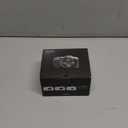 True 64MP Digital Camera 4K - 16X Zoom Autofocus, with Beauty & Macro Mode, 32GB TF Card, Compact Portable Vlogging Cameras for Photography Beginners Teens Adults (Black)