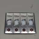 Titleist Pro V1x Golf Balls (White)