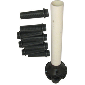 Waterway Lateral & Manifold Assembly for 19" Filter | 505-2050