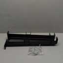 2 Place Weeder Trimmer Weed-Eater Edgers Gas Racks Holders Hold Two Open Landscape Trailer