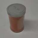 Tuscany Candle Peach Prosecco Long-Lasting Scented Jar Candle, 18 oz