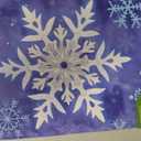 2 x Garden flag
