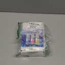 Epson 522 EcoTank Ink Ultra-high Capacity Bottle Cyan (T522220-S) Works with ET-2720, 2800, 2803, 2840, 4700, 4800, 4810