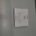 Coffee Mug Warmer for Desk, 50W Fast Heating Cup Warmer with Smart Display, 4 Temps & 12H Timer, Auto Shut Off for Tea, Milk, Hot Drinks - Wood Effect