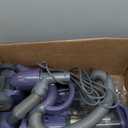 Shark NV352 Navigator Lift Away Upright Vacuum, Hepa Filter, Anti-Allergen Technology, Swivel Steering, Ideal for Carpet, Stairs, & Bare Floors, with Wide Upholstery & Crevice Tools, Lavender