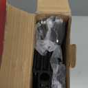 QuadCast 2 Boom Arm, Mic Arm Microphone Arm for HyperX QuadCast 2 with HyperX QuadCast 2 Pop Filter, 3/8" to 5/8" Adapter, by SUNMON