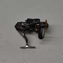 8000/10000/12000 Big Game Surf Spinning Fishing Reel,20KG Drag Power. Backlash-Free Bearings,Metal Reel Seat,Zinc Alloy Gear for Saltwater Inshore and Offshore Fishing