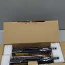 Compatible TN-227BK Toner Cartridge Replacement for Brother TN-227 Black Toner High Yield TN223 for MFC-L3770CDW HL-L3270CDW HL-L3290CDW MFC-L3710CW HL-L3210CW (2 Black)