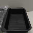 2 Pcs Under Seat Storage Box Underseat Organizer Container Tray Replacement for Model Y 2020 to 2023