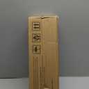 Twin Bed Tent for Kids, Girls Bed Tent Canopy Sleeping Tent Breathable Privacy Space Dream Playhouse with Stars Light & Flags, Toddler Indoor Floor Play Tent for Girls, Birthday Children‘s Gift, Pink