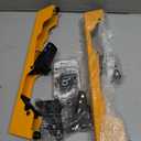 Miter Saw Mounting Brackets