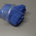 AIDEA Microfiber Towels for Cars-2PK, Large Professional Car Drying Towel, Scratch-Free & Absorbent Drying Towel for Cars, SUVs, RVs, Trucks, and Boats, 24inx 31in, Blue