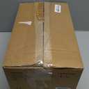 Jumbo C9 Christmas Pathway Lights Outdoor - 2 Pack Total 17 Feet 10 LED C9 Walkway Light, Multicolor Bulb Holiday Pathway Light with Marker Stakes, Christmas Lights Outdoor Decorations for Lawn Yard