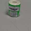 Removable Adhesive Rectangle Labels - Green