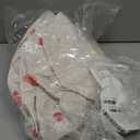 Inflatable Baby Seat for Babies 3-36 Months,Baby Floor Chair with Built in Air Pump,Infant Back Support Seat for Sitting & Learning to Sit (Pink Bunny)