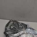 NTONPOWER Long Cord Power Strip, 25 FT Extension Cord with 12 Outlets & 4 USB Ports (2 USB C), 3 Side Multiple Outlet Extender, Wall Mounted for Home Office