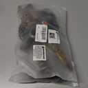 2 PCS Pirate Swords with Lace Bow, Pirate Dagger Sword Toy with Holster Thigh Garter for Women for Cosplay Dress Up