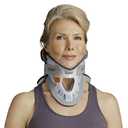 ASPEN Medical Products Cervical Collar, Neck Brace for Optimal Support & Comfort, Regular Size, 983110 Adult Regular