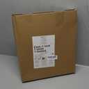 Stansport Medium-Duty Rip-Stop Tarp 8' x 10' - Dark Green (T-810)