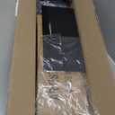 Easel Stand for Painting Artist Easel Stand Adjustable Height 20" to 61" Metal Tripod Art Easels Stand for Painting Canvases Tabletop Floor Art Easel Stand with Tray, Bag, Folding Keg, Black