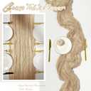30 Pack Beige Cheesecloth Table Runner 17 x 108 inch Cheese Cloth Table Runners 9ft Beige Table Runner Rustic Romantic Sheer Gauze Runner for Wedding Party Baby Shower Table Decoration